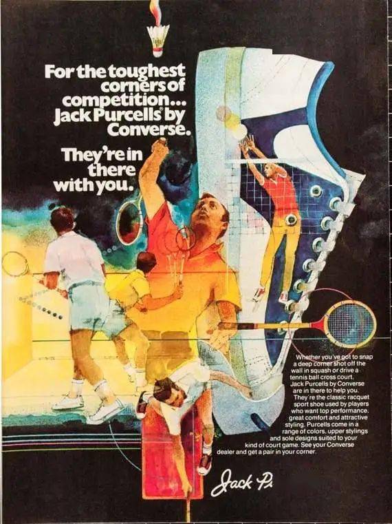 Jack|鞋讯丨再次体验和 FENG CHEN WANG × Converse 有关的“字里行间”