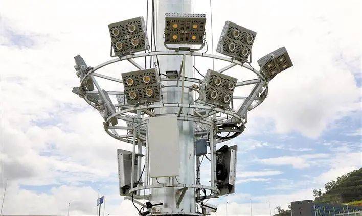 基站|5G基站会拖垮电网？谣言