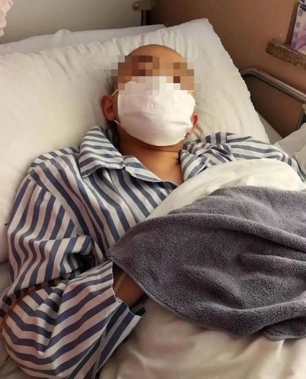 孟磊|大学男生患绝症去世 最后心愿让人泪目