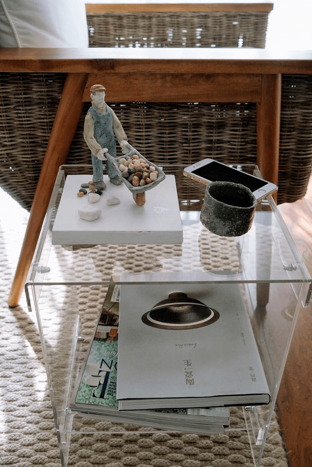 杯子|咖啡店、茶馆、杂货铺....这些我做梦都想拥有的,他们在家就实现了?