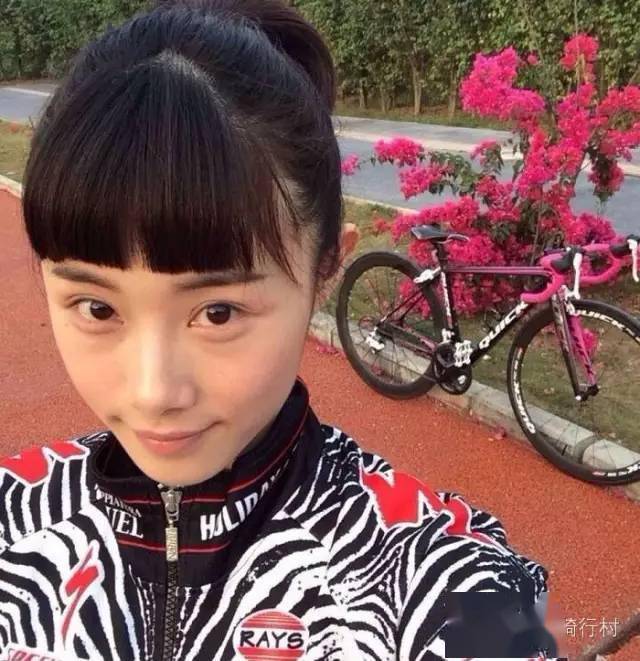 内衣|妹纸骑车,不能忽视内衣的问题