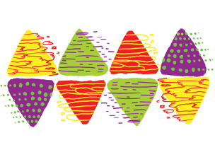 作品集|作品集里的视觉呈现形式，就这些？