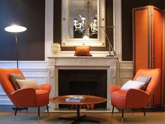 大牌|奢侈大牌的家，太美了！