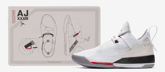 Jordan|做到这5件事，Zion的 “胖虎1代” 签名鞋可能就成功了