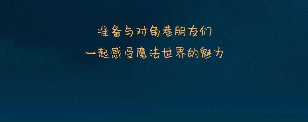 哈利波特|巫师们速来集合！乐高旗舰店要过生日啦，还把对角巷搬到了王府井！