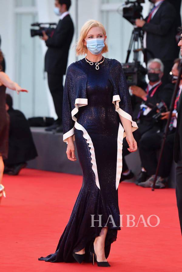 &|爆米花|哈里&梅根夫妇进军娱乐圈?Tilda和大魔王同台飙气场,谁赢了?