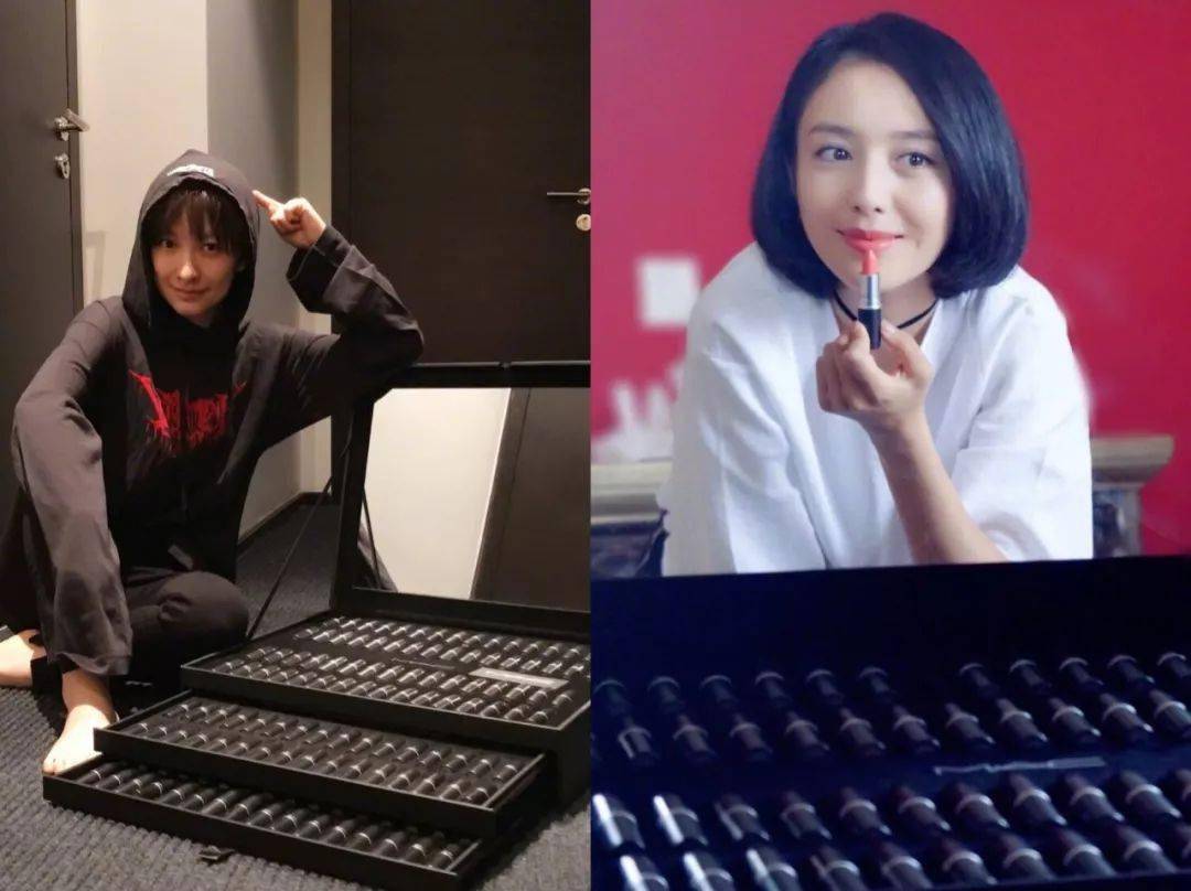 太太|MAC出限定口红了?4支热门色各个显白,太太太好看了吧!