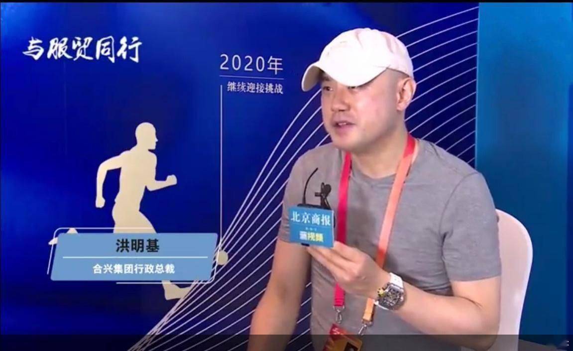 服贸会|首次亮相服贸会的移动餐车该如何常态化发展？