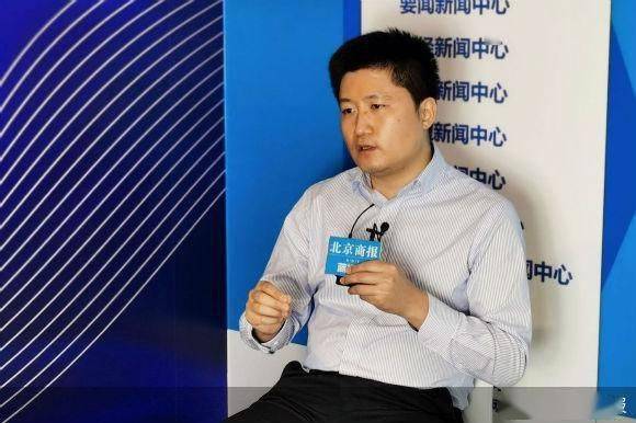 服务|旷视物流业务陆山：根据用户需求做定制化就是服务贸易