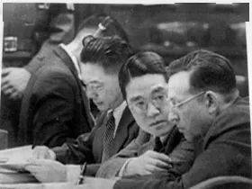 东京|追忆“全球最后一位全程亲历东京大审判者”高文彬：历史不容篡改