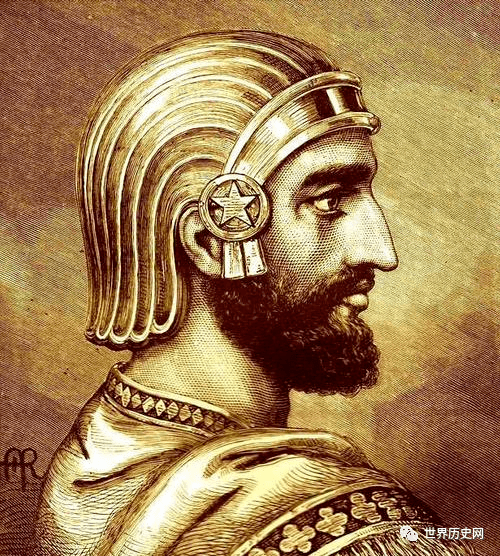 观点评论|波斯帝国是史上第一个横跨亚非欧三洲的帝国,最后为啥灭亡了?