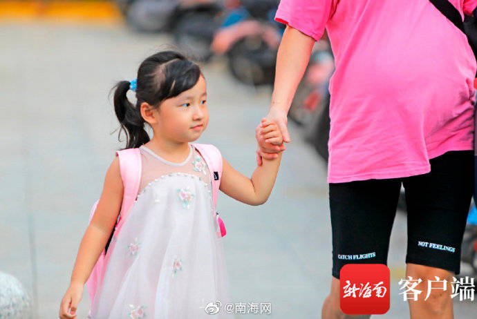 表情|铃铃铃！开学啦！一大波入学表情包登场，你被萌到了吗？