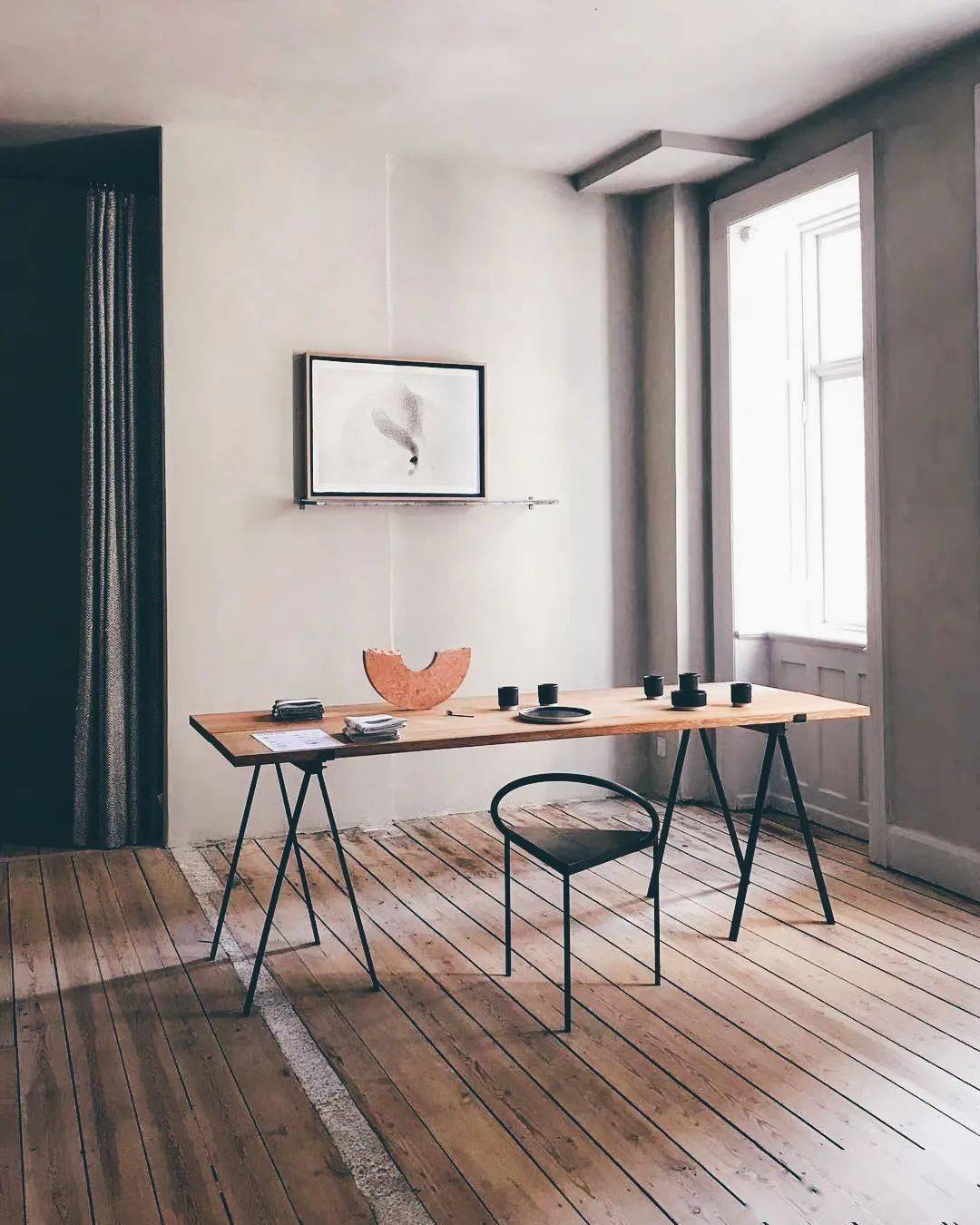 shop|编辑之选｜凭设计出圈的酒吧主理人Derek，又开了一家“拒绝被定义”的家居集合店