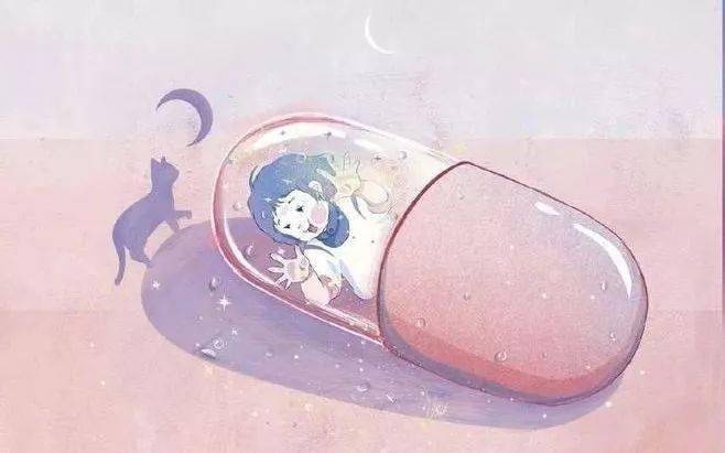 宝贝|孩子睡觉有这3个小动作千万要重视！越早看到越好