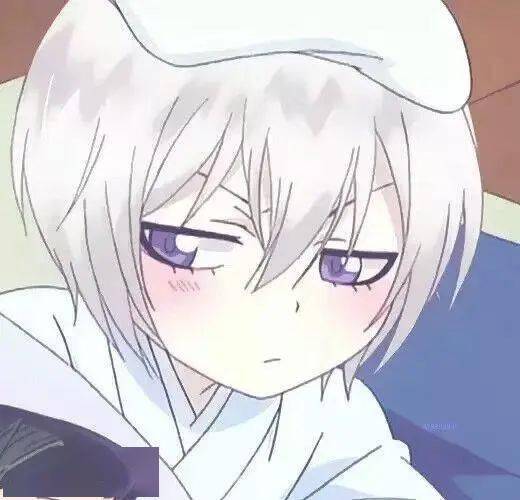元气少女缘结神 头像 壁纸