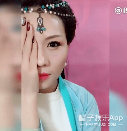 本人|她这张脸,说没整过容都没人信吧?