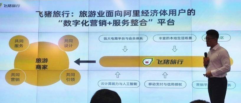 旅游|补贴100亿！飞猪、同程放大招抢国庆市场，十万酒店先上线