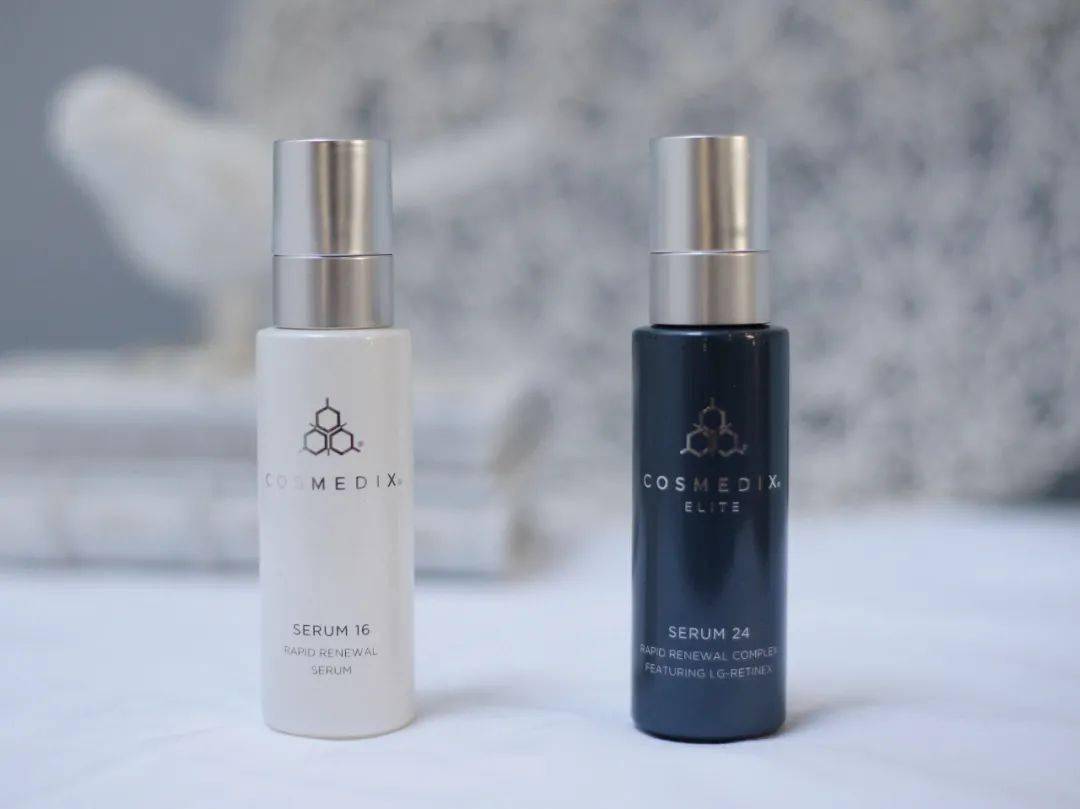 刺激性|抗老神仙|各种维A精华,总有一款适合你~