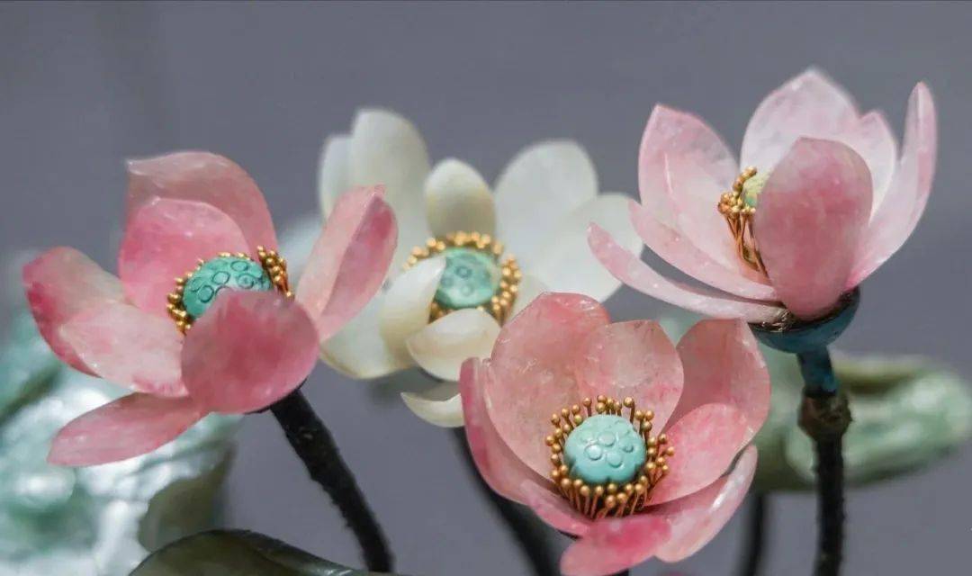 王室|王室冠冕上的主角,文玩圈的宠儿…绿松石到底有啥魔力?