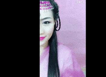 本人|她这张脸,说没整过容都没人信吧?