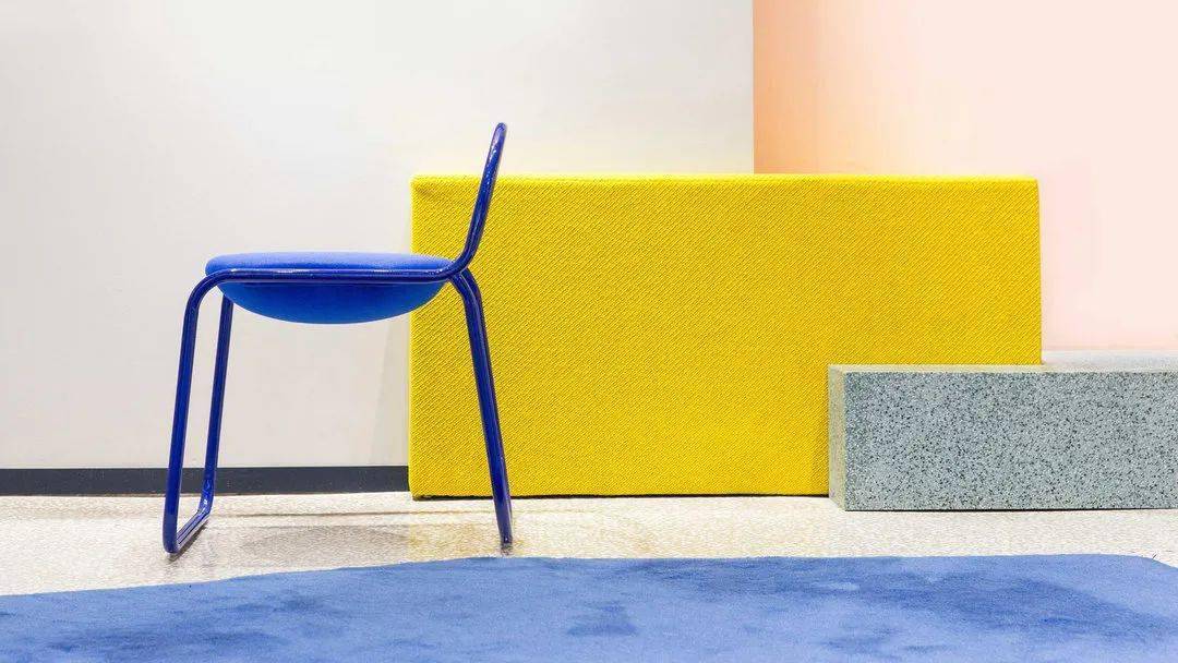 家具|眼界 | 与凳子相处的愉快时光