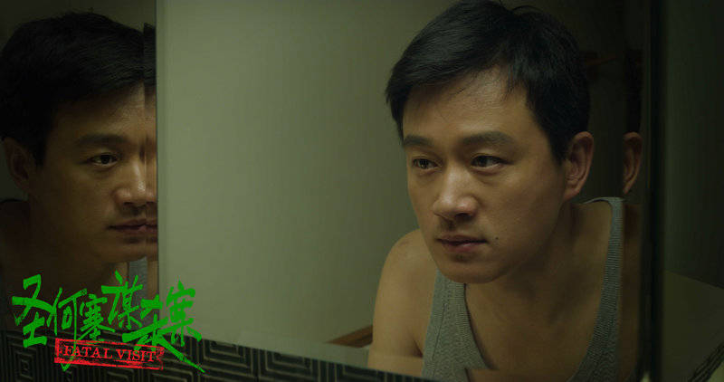 角色|《圣何塞谋杀案》10.4内地上线 郑秀文佟大为蔡卓妍深陷三角关系