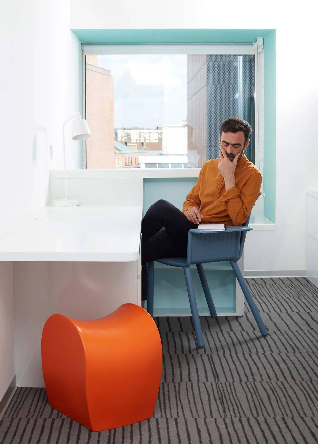 家具|眼界 | 与凳子相处的愉快时光