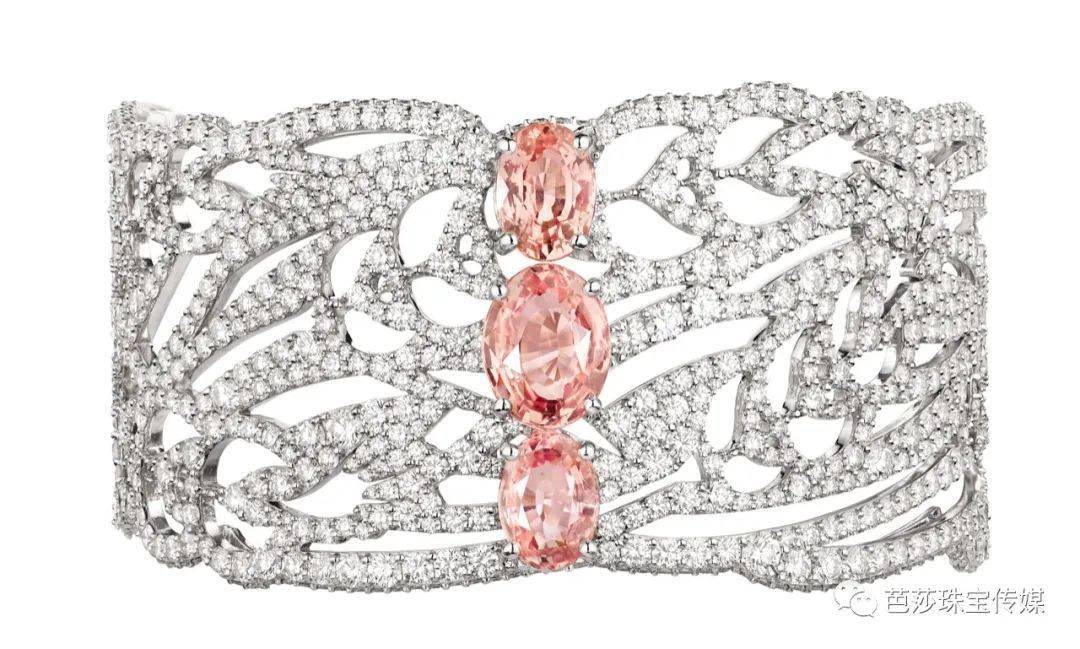 效应|在蓝宝石月戴个不一样的蓝宝石吧！