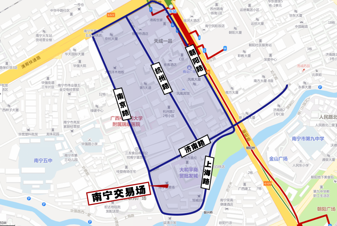 南宁市今年的人口_南宁市人口分布图(2)