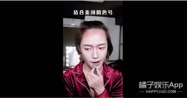 本人|她这张脸,说没整过容都没人信吧?