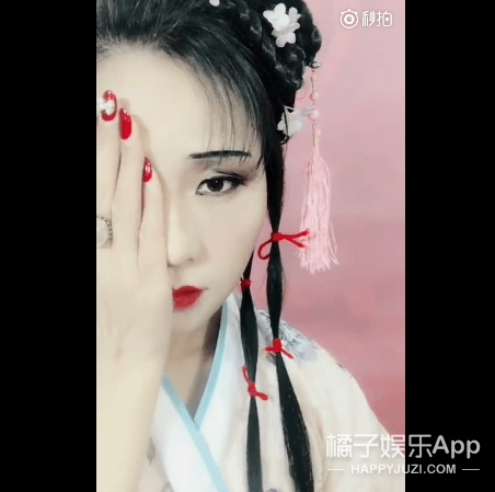 本人|她这张脸,说没整过容都没人信吧?