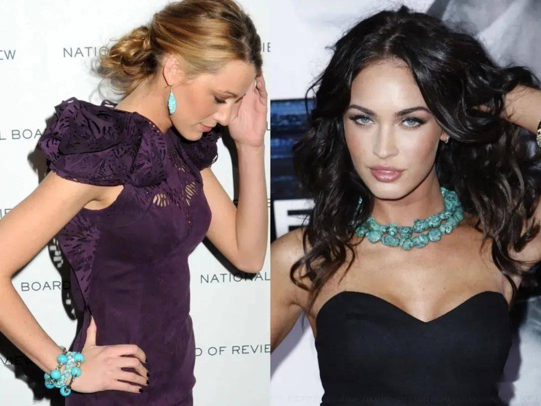 王室|王室冠冕上的主角,文玩圈的宠儿…绿松石到底有啥魔力?