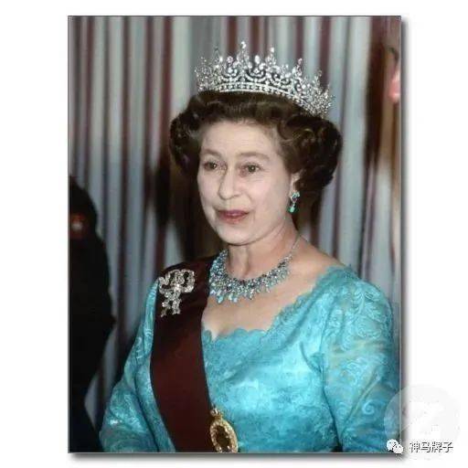 王室|王室冠冕上的主角,文玩圈的宠儿…绿松石到底有啥魔力?