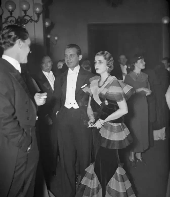 婚姻|“亿万名媛”芭芭拉·霍顿，用珠宝堆砌的一生