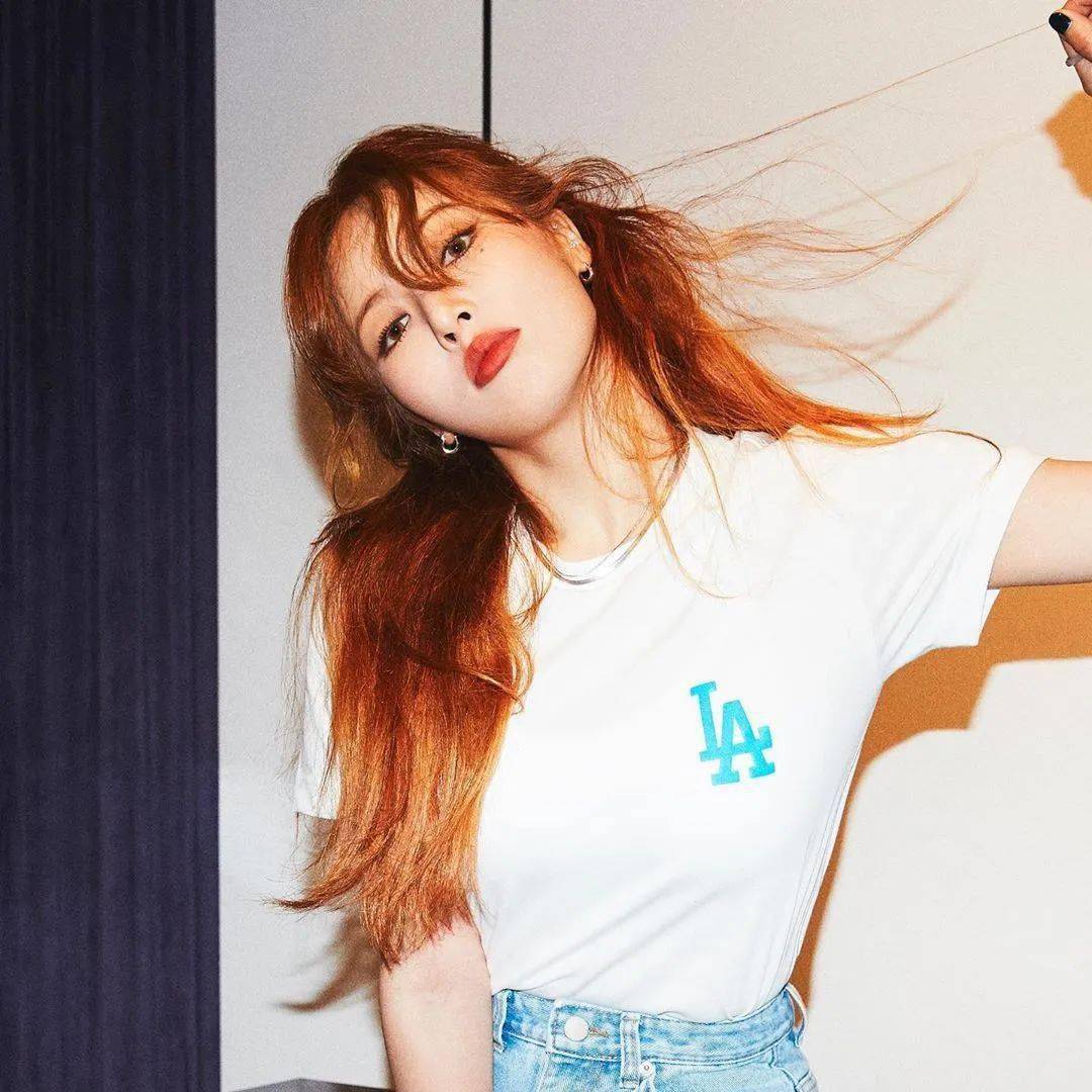 普通人|「发色」也该换季了!选对立刻显白3个度,普通人也能美出惊艳感!