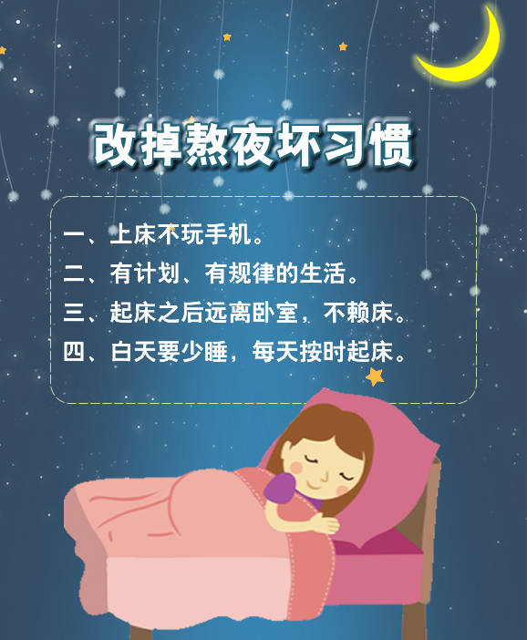 熬夜,到底有|熬！熬！再熬！熬夜到底有多伤？