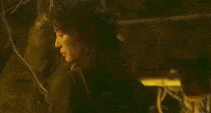 初恋|全智贤｜一部国民初恋的“心机”蜕变史