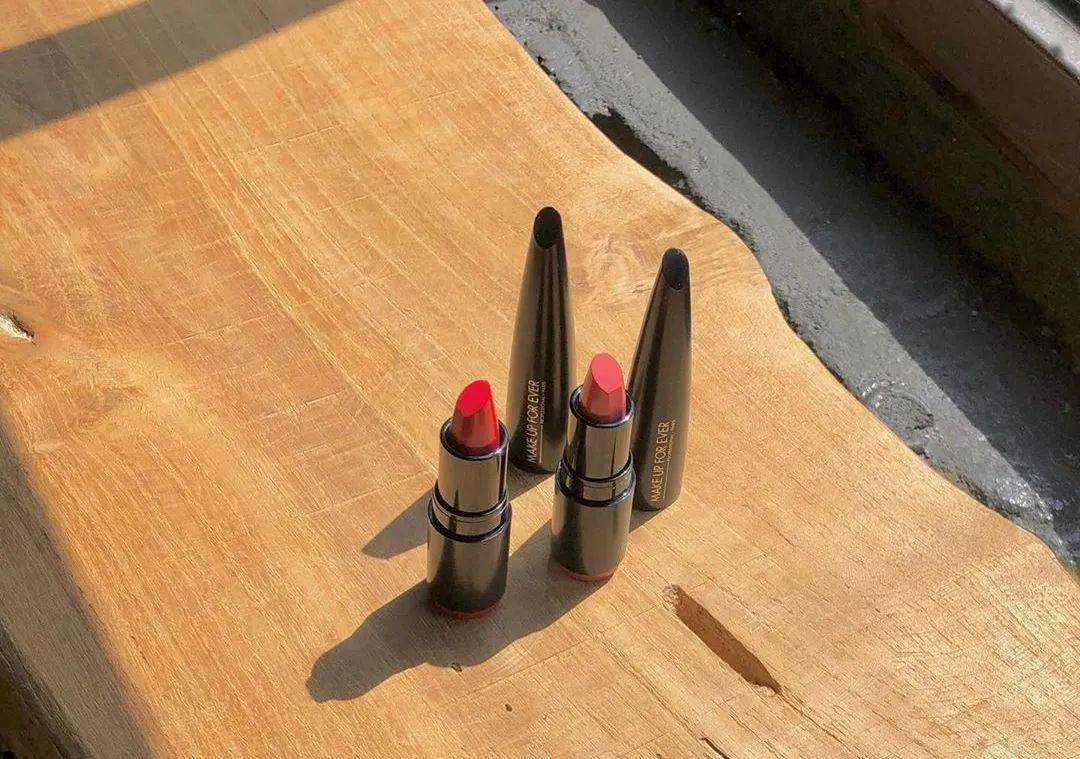 牌子|我猜98%的女生都没用过这个牌子的口红！