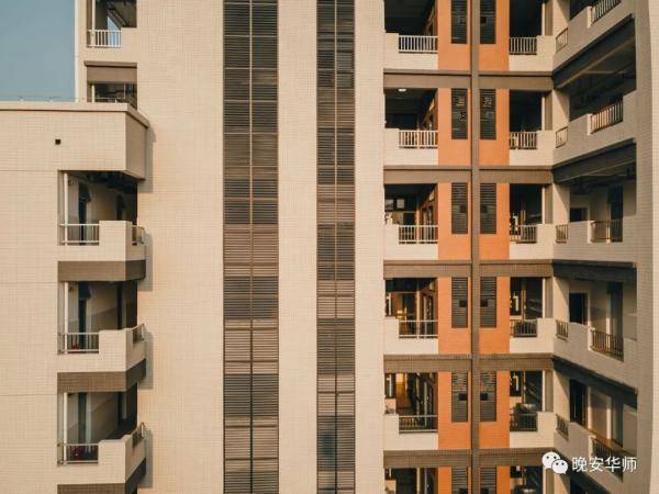 宿舍|广东一大学“偶像剧宿舍”疯狂刷屏！还有这些神仙宿舍，酸了酸了……