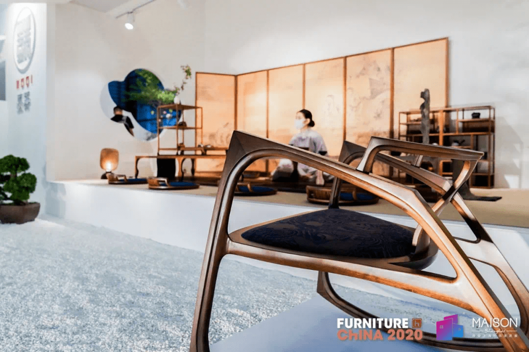 品牌|上海家具展王者风范,2000+品牌,璀璨而至!