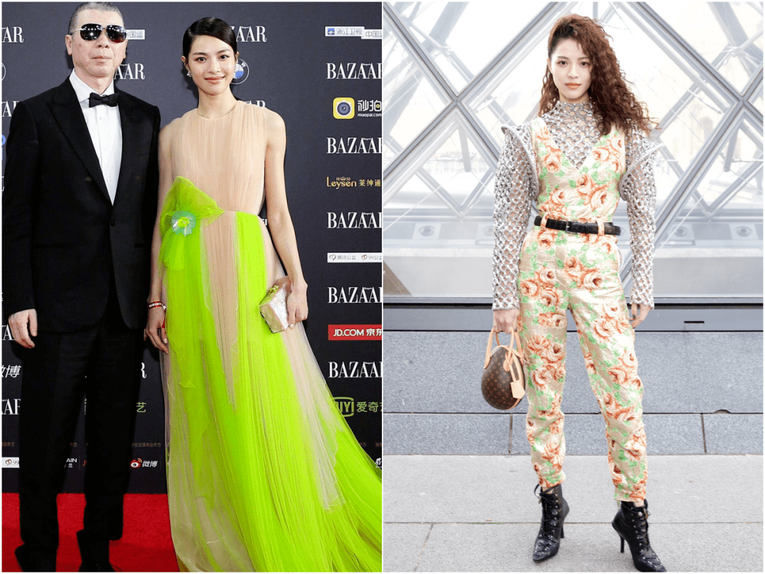 眼妆|都说赵丽颖、杨采钰美了好多，我总结了8条她们的变美经！