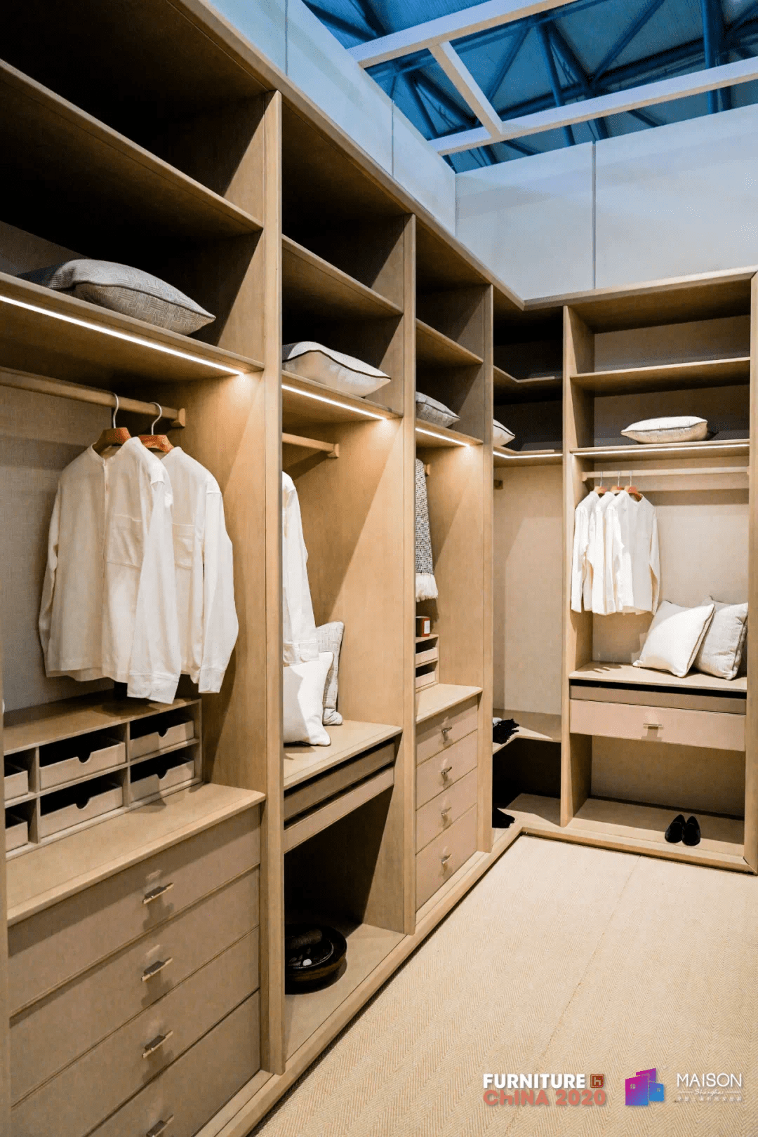 品牌|上海家具展王者风范,2000+品牌,璀璨而至!