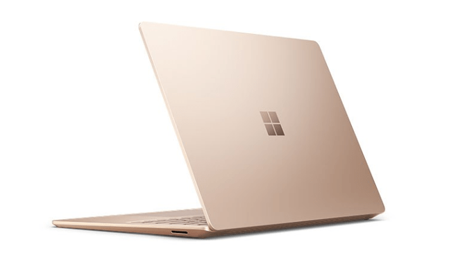 Surface新品曝光，微软打起价格战_Laptop