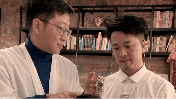 名表|要不是被扒皮，我还不知道有这么多人爱买假表