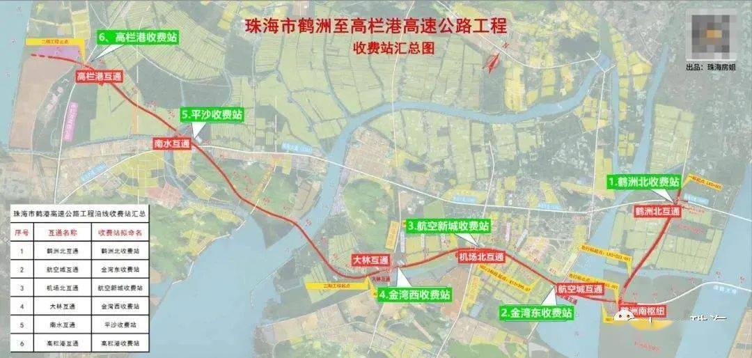 高栏港经济总量_高栏港科目三路线图(3)