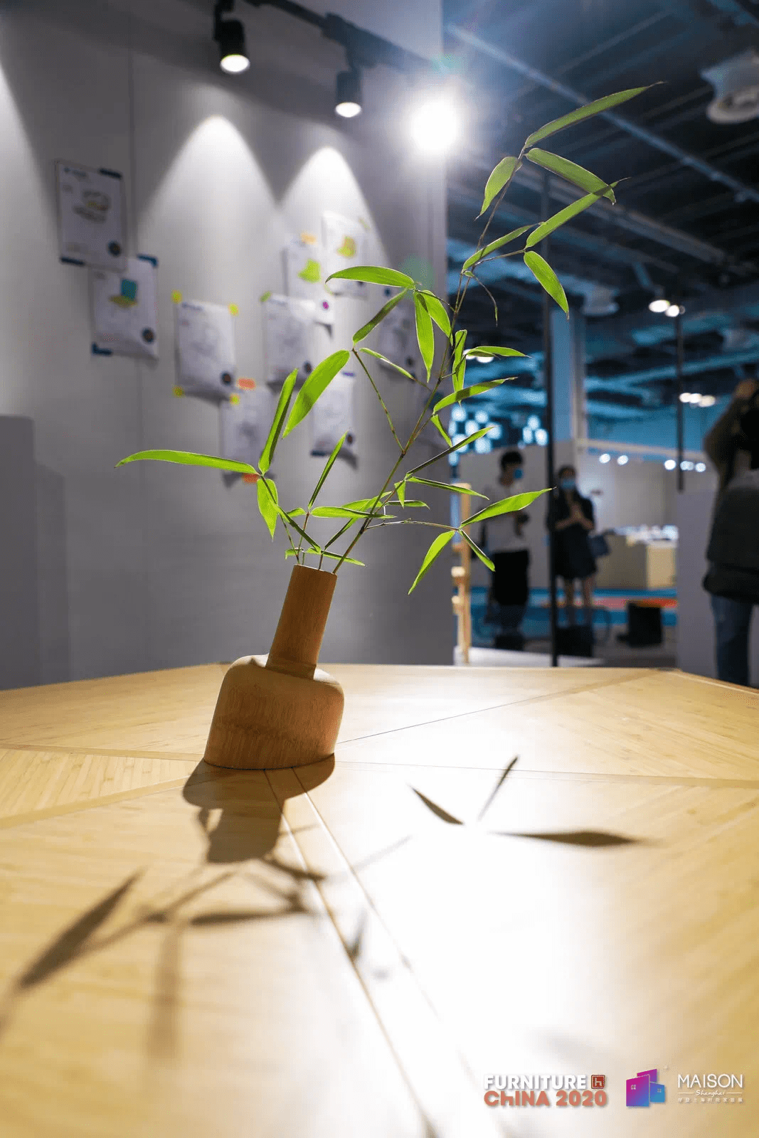 品牌|上海家具展王者风范,2000+品牌,璀璨而至!