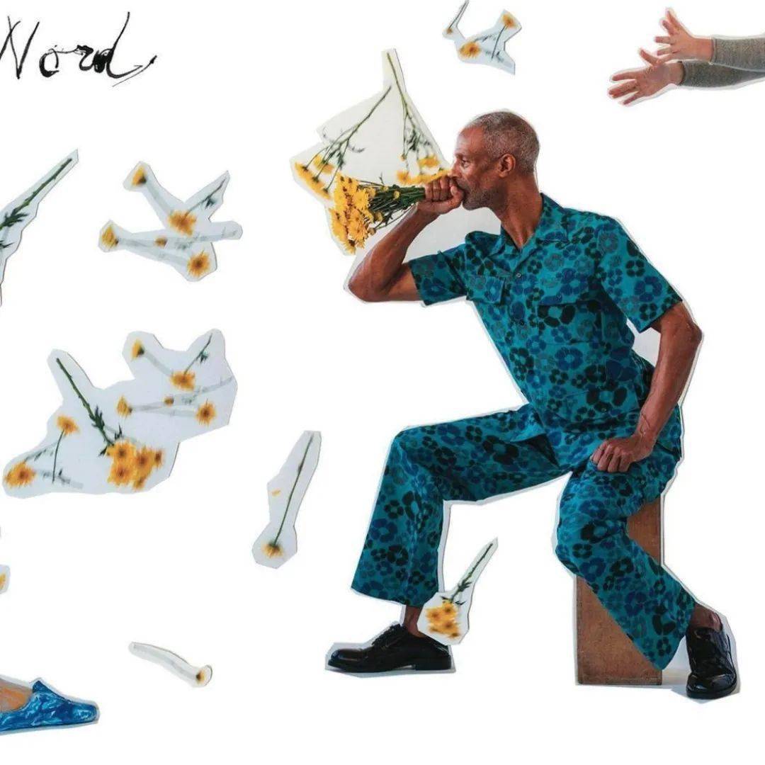 Risso|Marni: 我的世界观充满了迷幻与叛逆