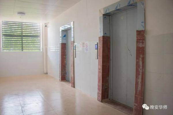 宿舍|广东一大学“偶像剧宿舍”疯狂刷屏！还有这些神仙宿舍，酸了酸了……