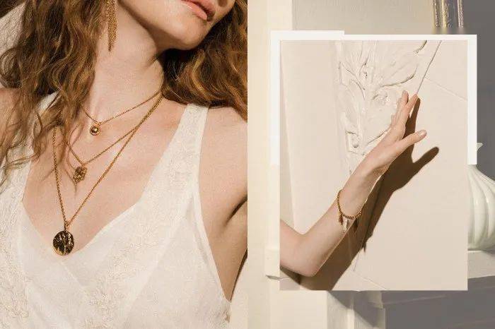 Card|法国博主也迷上的优雅:这间店的手工首饰彷如随身配戴的古董!