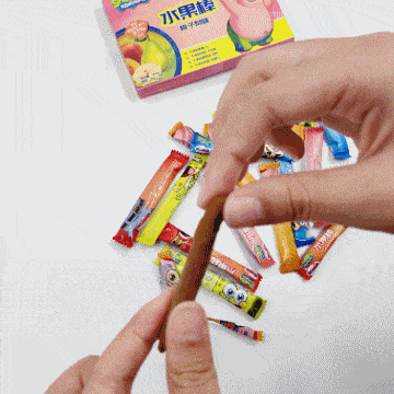 零食|少一个都不行！哪些零食最适合宝宝吃？这5个金标准